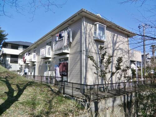 エステートピア常盤台Ⅱ