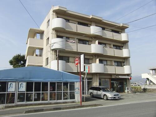 愛媛県伊予郡砥部町高尾田 4階建 築36年5ヶ月