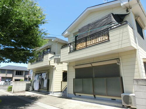 埼玉県北葛飾郡杉戸町高野台南５丁目 2階建 築36年8ヶ月