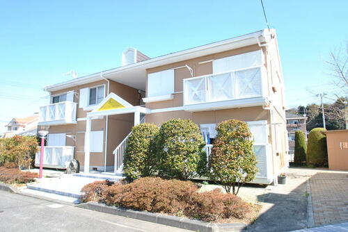 タジリシーサイドヴィラＣ棟