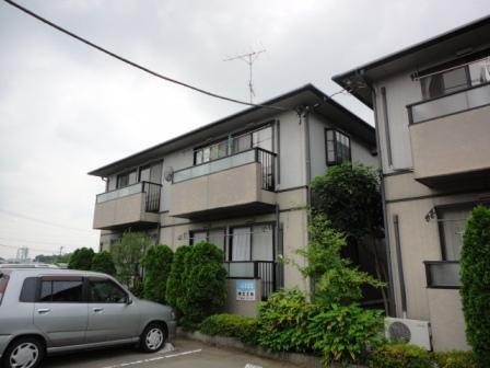 栃木県小山市南乙女２丁目 2階建 築30年3ヶ月