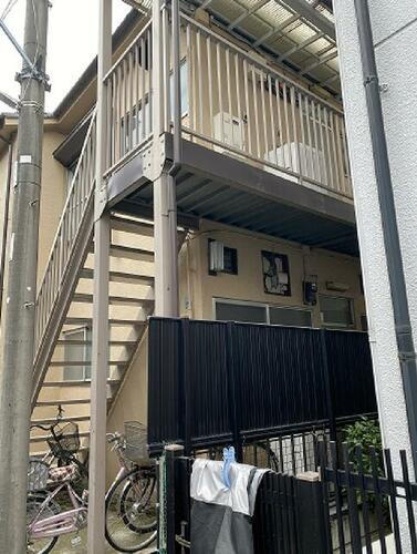 東京都江戸川区平井１丁目 2階建