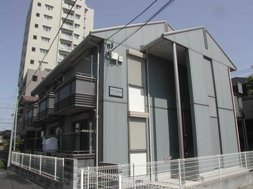 埼玉県さいたま市南区別所６丁目 賃貸アパート