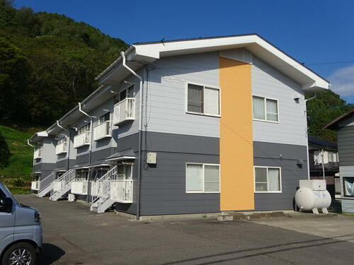 ピアグレースⅡ 2階建