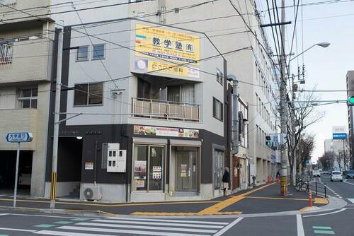 香川県高松市番町２丁目 賃貸アパート