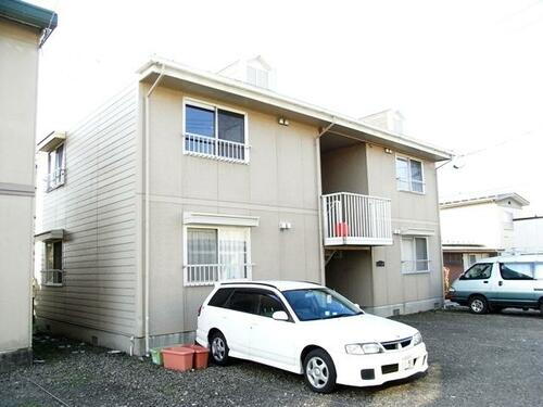 プレジール鎌田 2階建