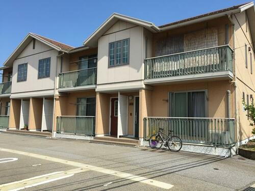 富山県富山市石坂新 2階建 築20年5ヶ月