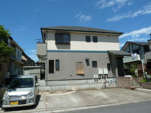 千葉県流山市大字東深井 2階建 築23年