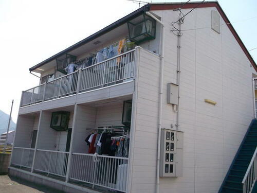 香川県善通寺市生野町 2階建 築30年10ヶ月