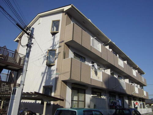 リッチウェストフィールド