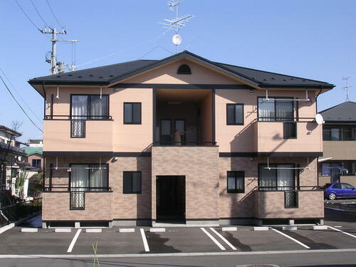 メイプルコートＢ