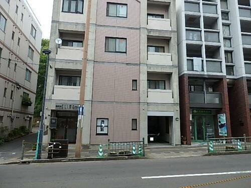 長崎県長崎市松山町 4階建 築27年10ヶ月
