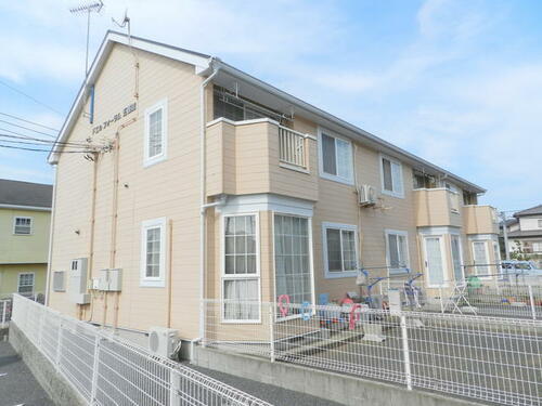 ドエルフォーラム五番館 2階建