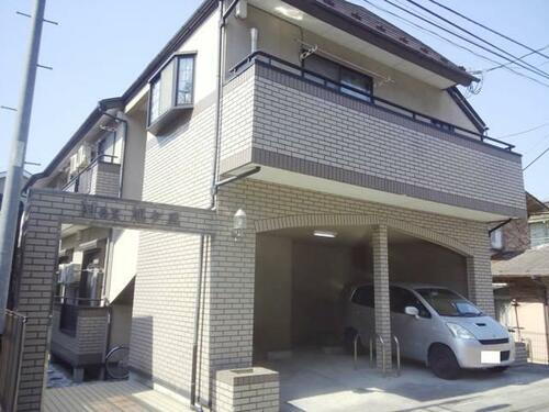 宮城県仙台市青葉区旭ケ丘１丁目 2階建 築30年8ヶ月