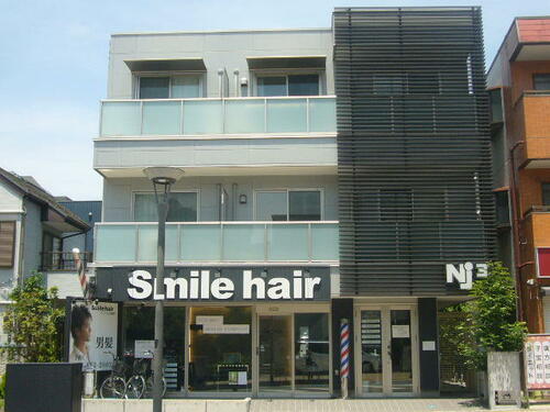 埼玉県さいたま市中央区上落合４丁目 賃貸マンション