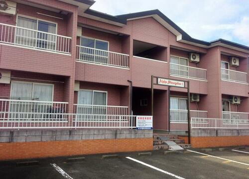 宮城県名取市下余田字中荷 2階建 築29年4ヶ月