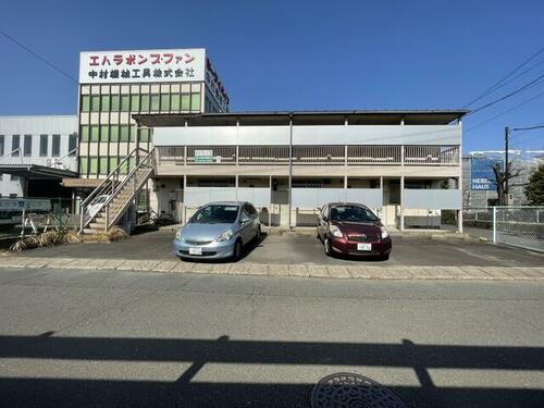 三重県四日市市新正３丁目 賃貸アパート