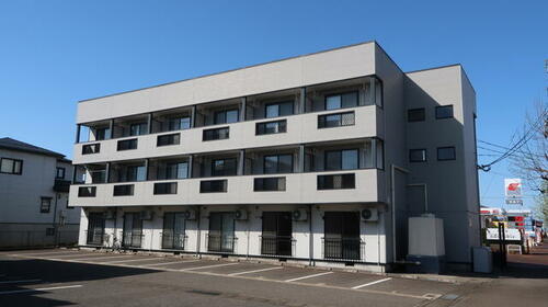 メゾン・ベルニューズ