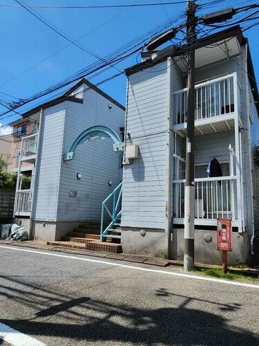 東京都世田谷区奥沢１丁目 2階建 築29年2ヶ月