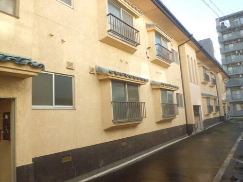 岩手県盛岡市志家町 賃貸アパート