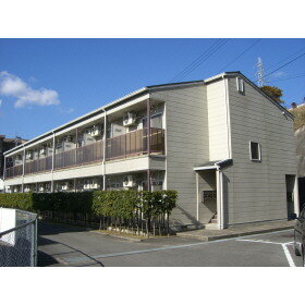 みよしデンカマンション