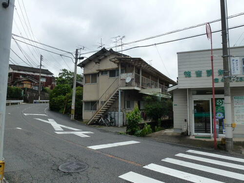 田中荘