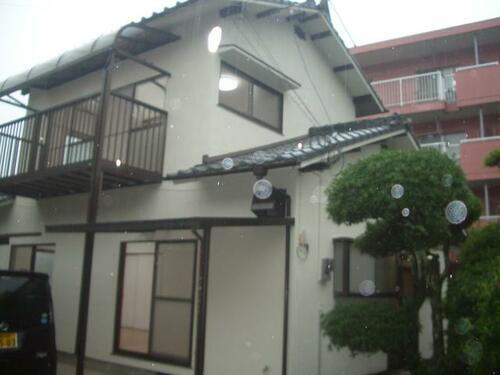 荒川２階建住宅