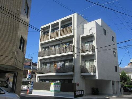 長崎県長崎市浜口町 賃貸マンション