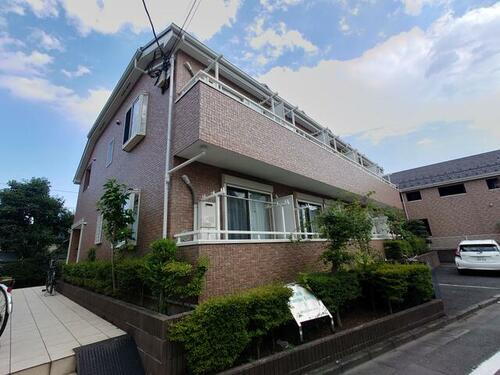 ＪＭアメリカンリバティーⅠ 2階建