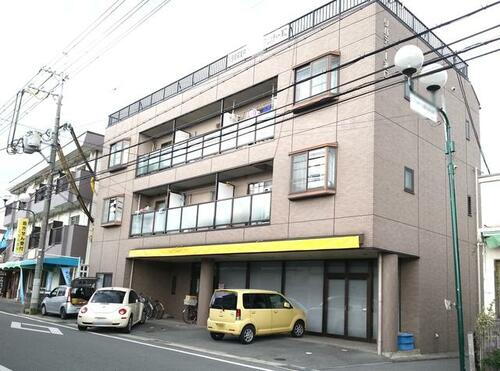 兵庫県姫路市香寺町溝口 築29年7ヶ月 3階建