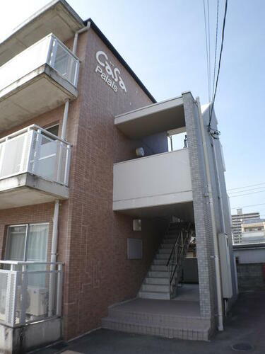 香川県高松市多肥下町 賃貸マンション