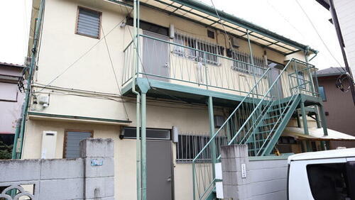 神奈川県逗子市逗子３丁目 2階建