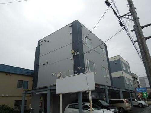 北海道札幌市東区北三十二条東１丁目 3階建 築28年8ヶ月