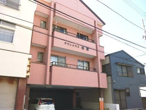 静岡県伊東市和田１丁目 賃貸マンション