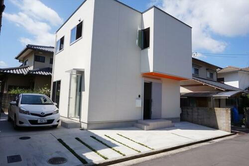 香川県高松市高松町 賃貸一戸建て