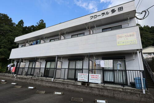 フローラル多田