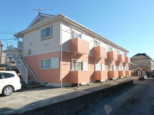 ハイム　ソレイユ