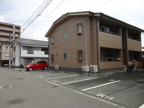 岡山県倉敷市幸町 2階建 築28年3ヶ月