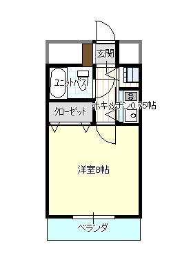 岡山県岡山市北区岡町 築34年10ヶ月 10階建