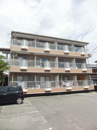 徳島県阿南市津乃峰町長浜 築25年12ヶ月 3階建