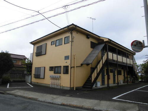 東京都清瀬市野塩３丁目 賃貸アパート