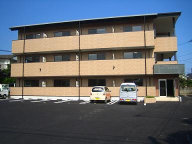 プレミール１３番館