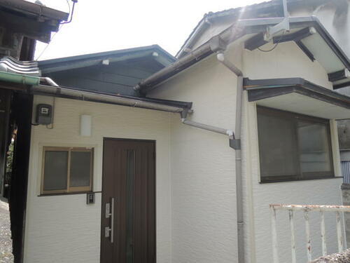 王子の森公園前戸建