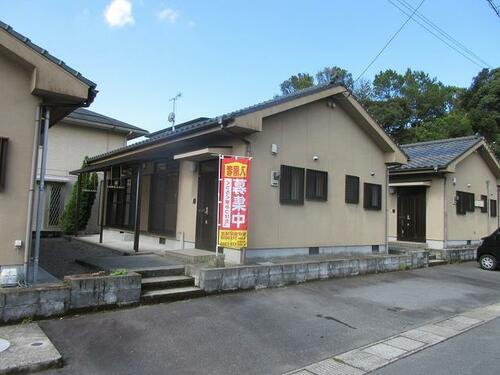鹿児島県日置市伊集院町猪鹿倉 賃貸一戸建て