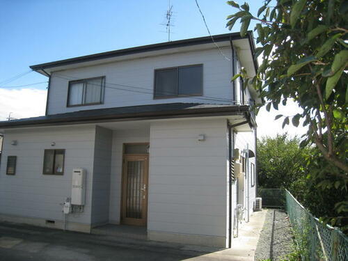 テラスハウス鈴木Ａ棟