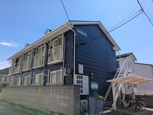 香川県高松市瀬戸内町 2階建 築35年10ヶ月