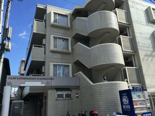 埼玉県さいたま市大宮区土手町３丁目 賃貸マンション