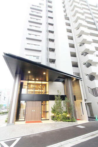 大分県大分市新町 築9年4ヶ月 15階建