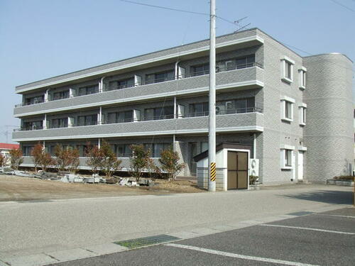 東山ハウスⅡ 3階建