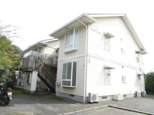 東京都羽村市羽東３丁目 賃貸アパート